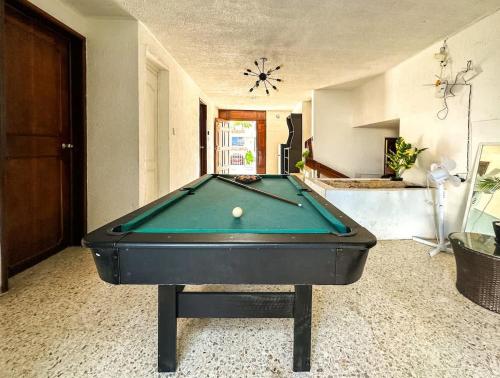 Loft Piedra del sol en zona campestre in Mérida, Mexico