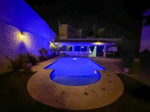 Loft Piedra del sol en zona campestre in Mérida, Mexico