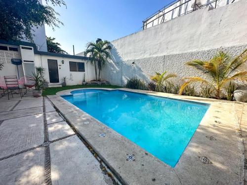 Loft Piedra del sol en zona campestre in Mérida, Mexico