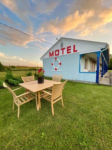 A szálláshely kívülről, Best Motel Bowling Green in Bowling Green (Ohio)