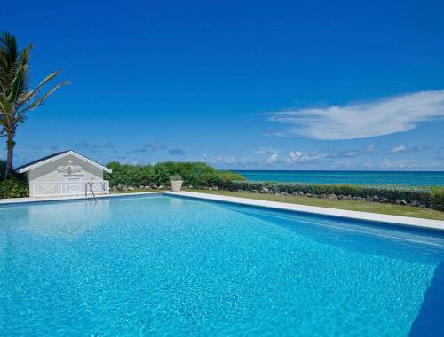 ZenBreak Ocean Mist Villa in เซนต์ฟิลิป