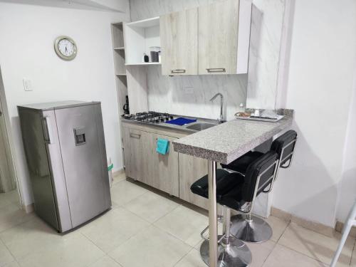 Apartamento Los Angeles