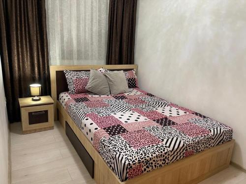 Discret Apartament One Discret Apartament One