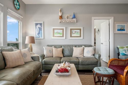 Sea Leggs Cabin home in Crystal Beach, USA