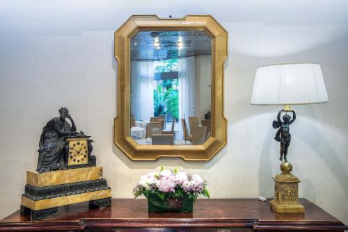 Mini Palace Hotel - image 13