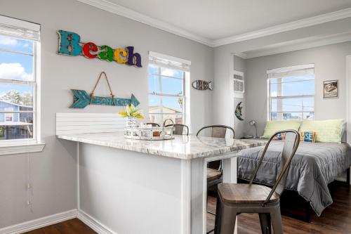 Amberjack Bayside Home home in Crystal Beach, USA