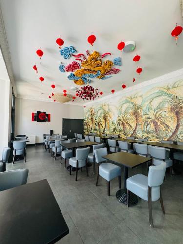Bridge Park Hotel - image 5