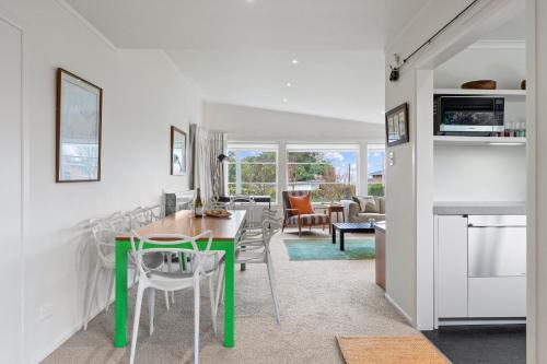 Four-Bedroom House image 10