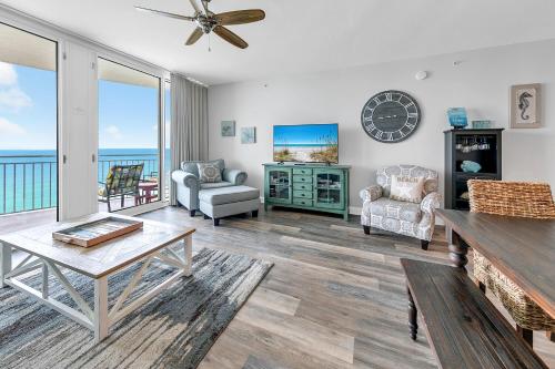 Aqua Resort 905 by Emerald Coast Retreats