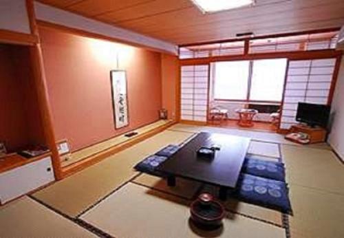 天都の宿　網走観光ホテル（BBHホテルグループ）Japanese-Style Room-New BLD - Non-Smoking