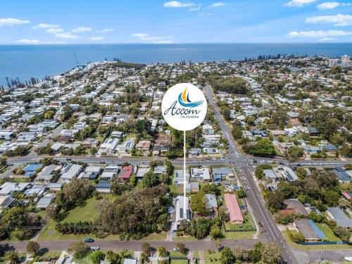 Holiday Home room in 1 - 11 Roslin Street Moffat Beach QLD