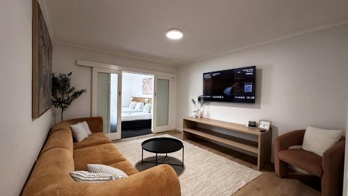 High Street Motel in Echuca