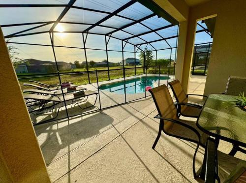 Sapphire Haven Near Disney in Loughman, Vereinigte Staaten von Amerika
