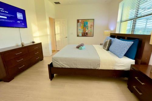 Sapphire Haven Near Disney in Loughman, USA