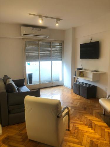 Departamento Pucara Obelisco, Buenos Aires (fotografie 9)