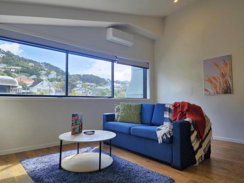 U Suites Kilbirnie - Apartment - Wellington