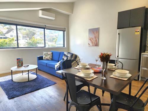 Faciliteter, U Suites Kilbirnie in Wellington flygplats