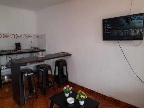 apartaestudios el jardin 2 in กาลี