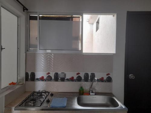 apartaestudios el jardin 2 in กาลี