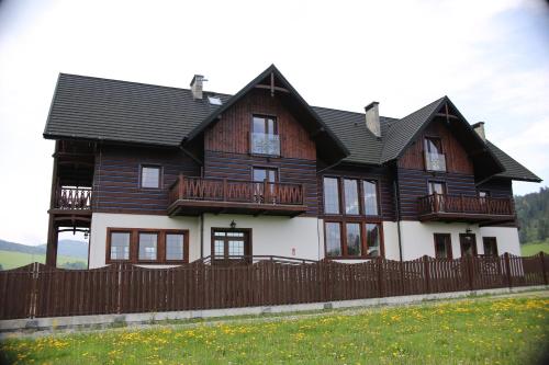 Pensjonat Spiski - image 14