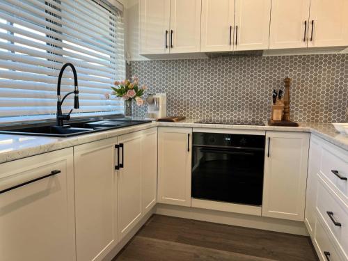 River Walk in Wynyard