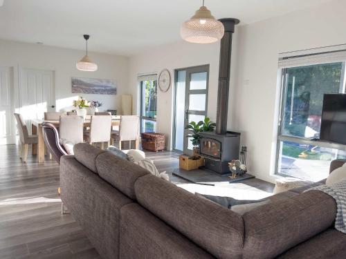 River Walk in Wynyard