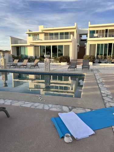 Palacio Blanco Luxury Villa 4 in La Ventana