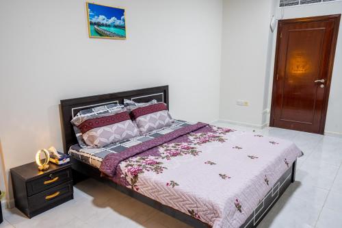 Private Family Rooms - Baith Al Jannah abudhabi  near Universal Speciality Medical Center