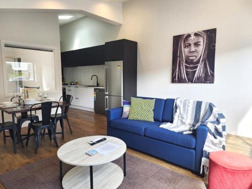 U Suites Kilbirnie in Wellington flygplats