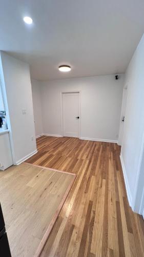 Mi casita in Baychester, USA