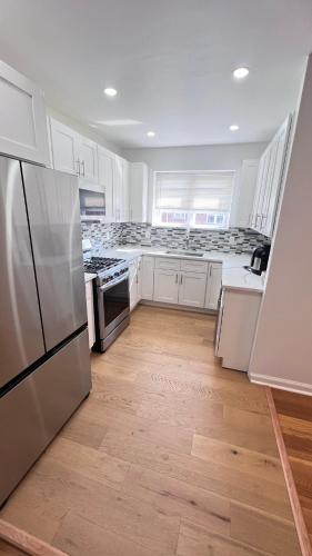 Mi casita in Baychester, USA