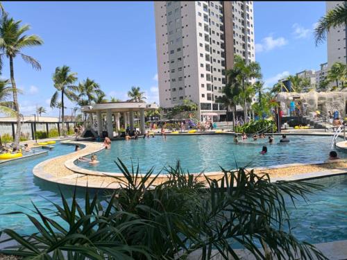 Salinas Premium Resort, Salinópolis