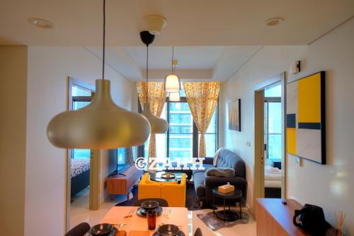 Business Bay Retreat, Dubai (photo 6)