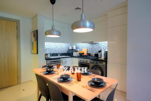 Business Bay Retreat, Dubai (photo 4)