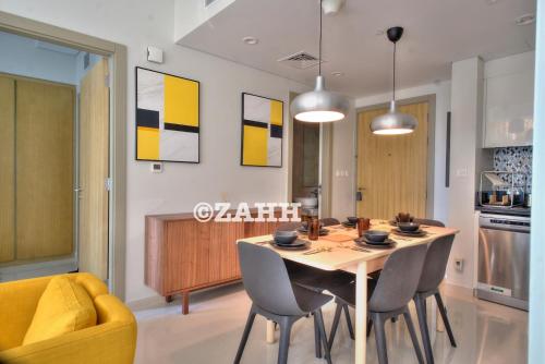 Business Bay Retreat, Dubai (photo 7)