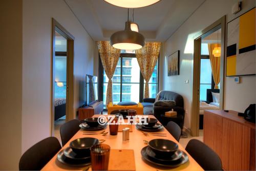 Business Bay Retreat, Dubai (photo 8)