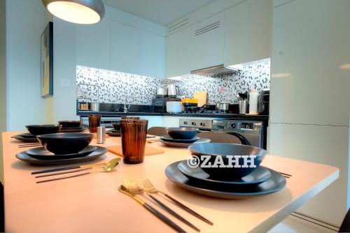 Business Bay Retreat, Dubai (photo 5)