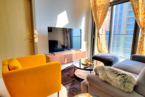 Business Bay Retreat, Dubai (photo 2)