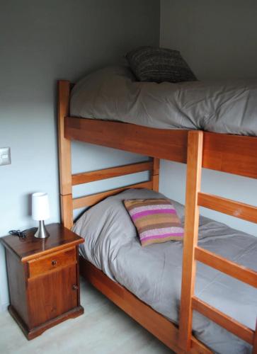 CASA del LAGO orilla PLAYA, PUERTO VARAS nueva en B00KING