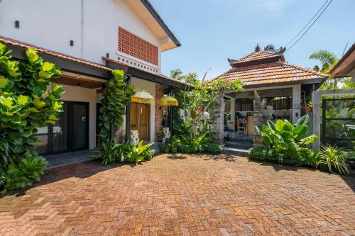 Exterior view, The Kembali Luxury Villa - Melaka 5 Bedroom in Klebang