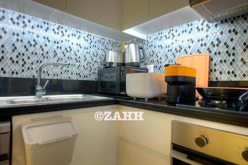 Business Bay Retreat, Dubai (photo 10)