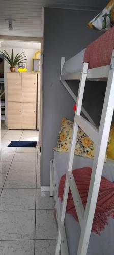 Hostel Aprisco Sao Paulo in Mooca