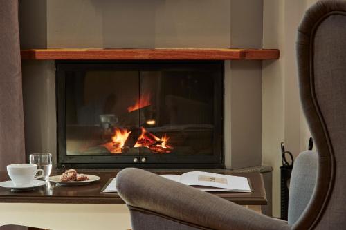  Nefeles Luxury Residences & Lounge in Kardharas