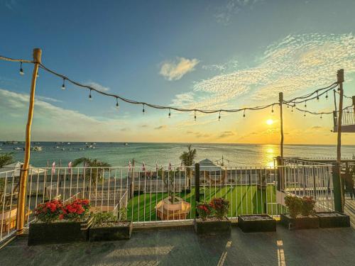 Queen Sea Resort - Dao Phu Quy - 주변 환경
