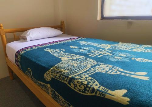 Bed And Breakfast in El Tambo