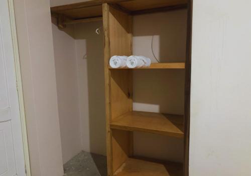 Bed And Breakfast in El Tambo