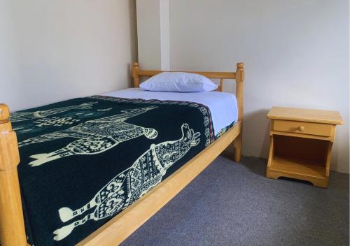 Bed And Breakfast in El Tambo