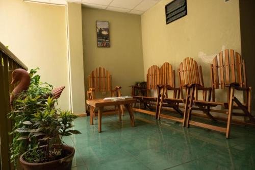 Bed And Breakfast in El Tambo