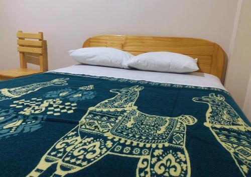 Bed And Breakfast in El Tambo