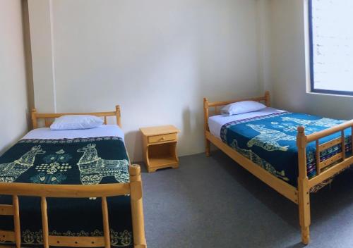 Bed And Breakfast in El Tambo